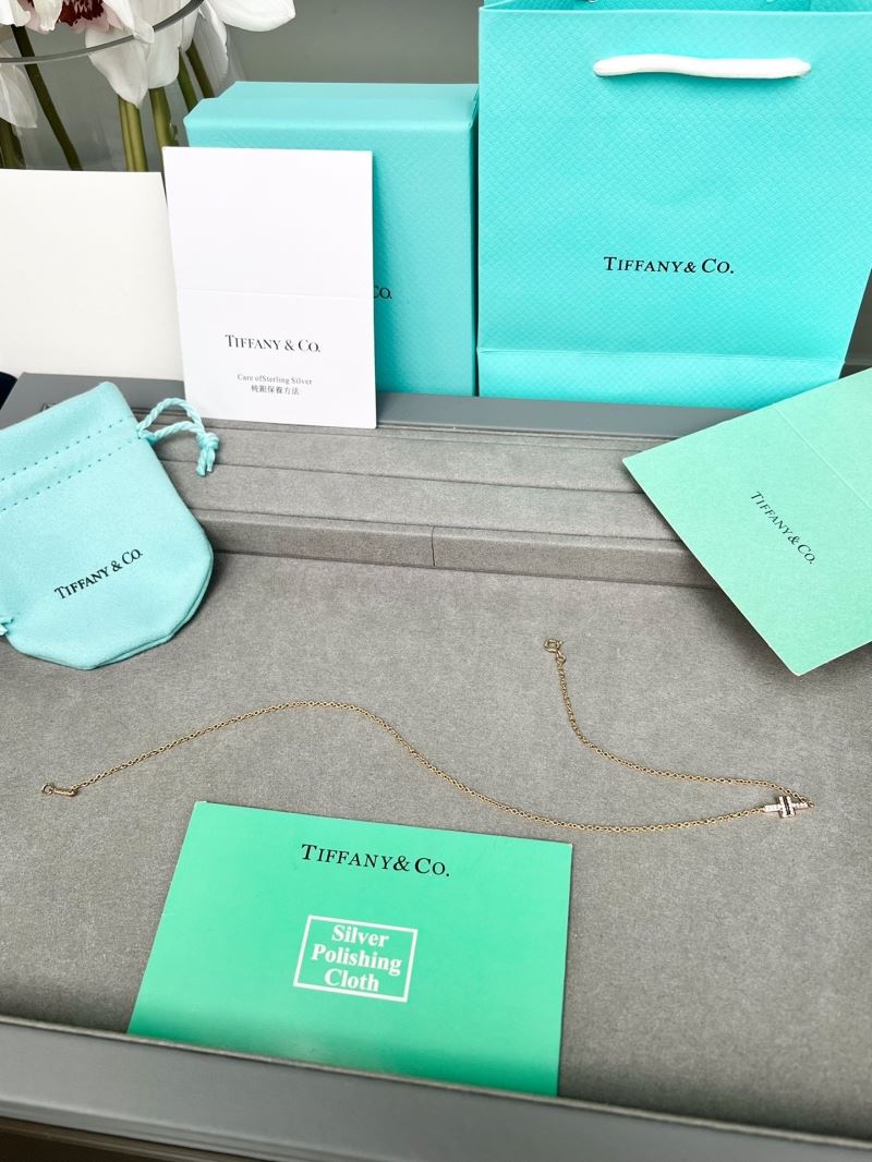 Tiffany Necklaces